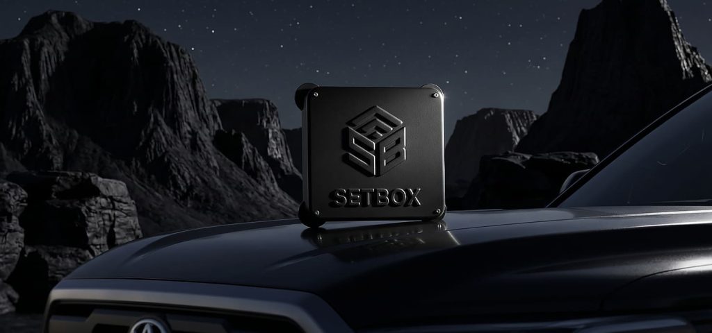 Де краще розміщувати Starlink на різних типах автомобілів?