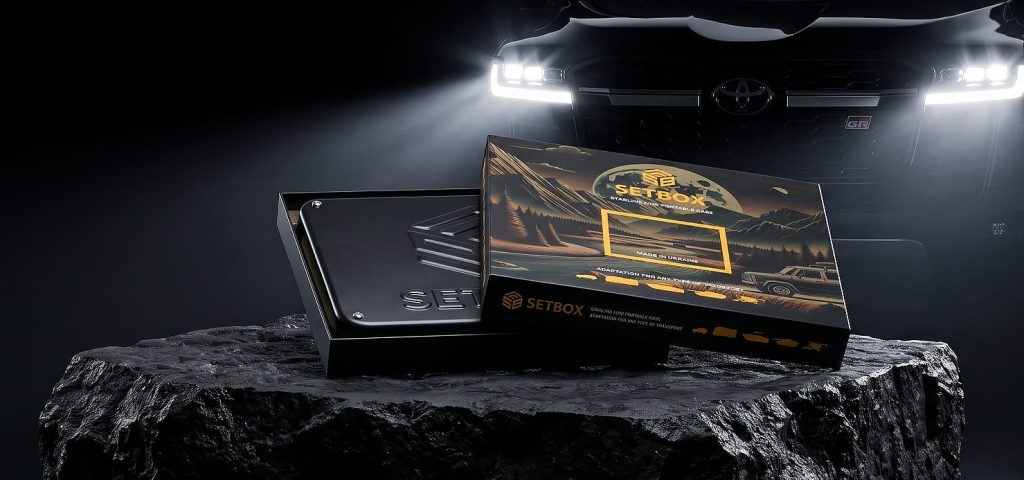 Комплект Starlink Mini: що входить і чи достатньо для початку роботи?
