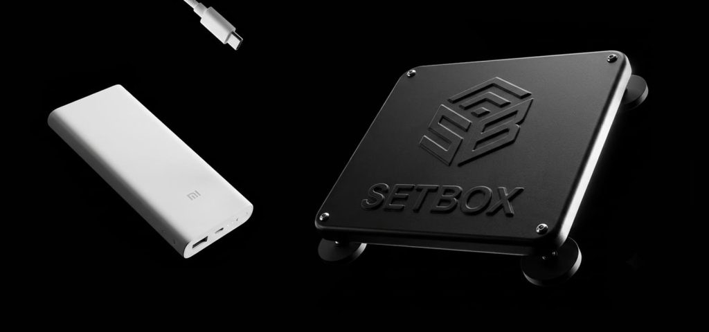 Какой Power Bank действительно подходит для Starlink Mini?