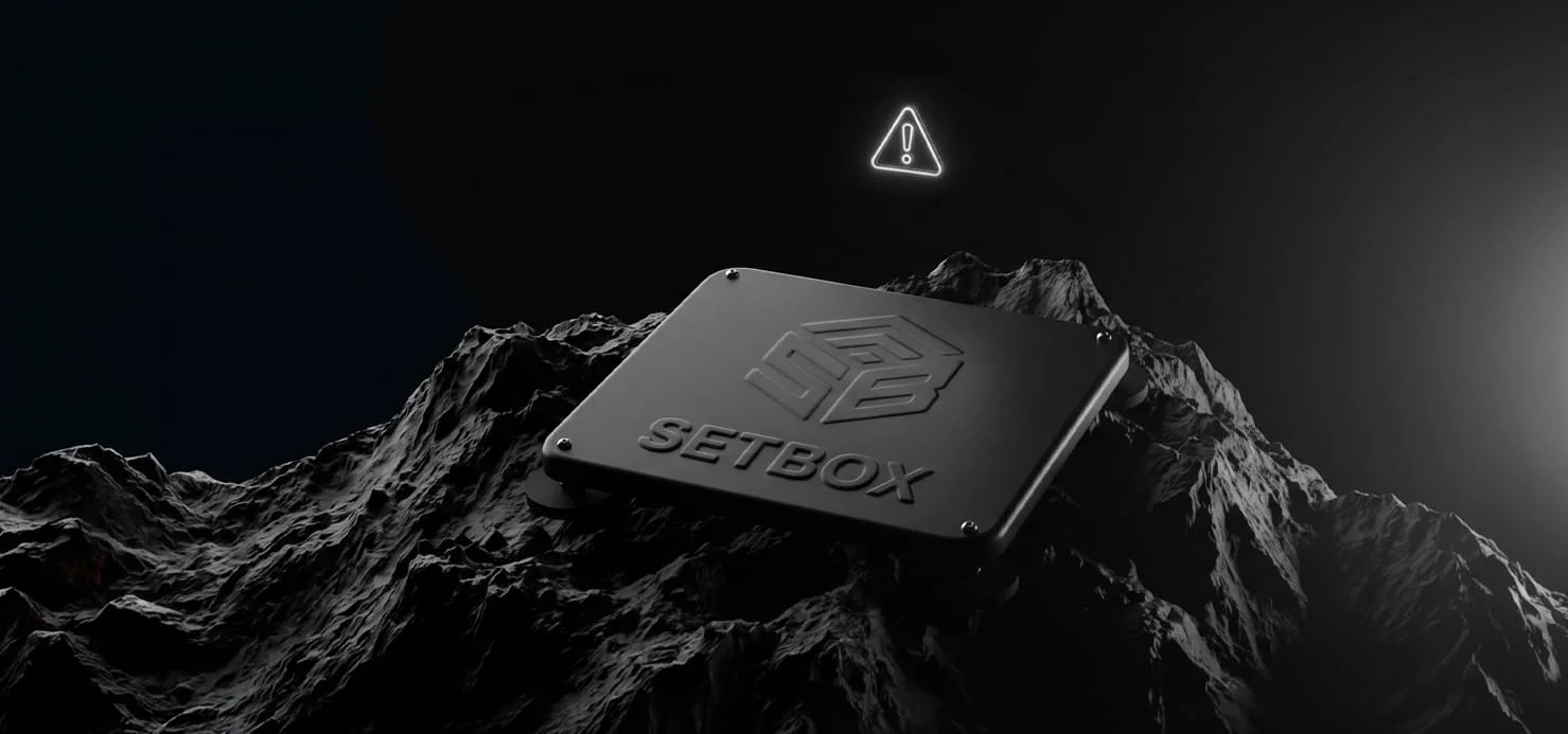 Почему Starlink Mini постоянно перезагружается