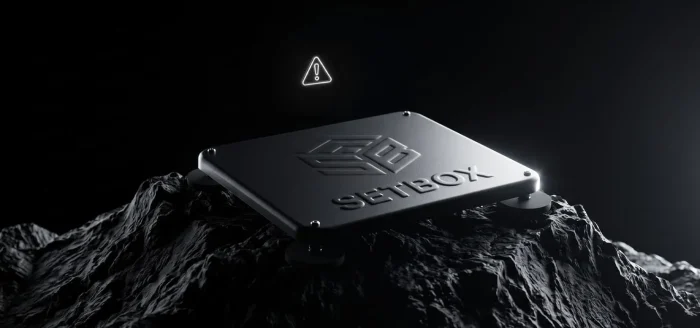 Чому Starlink Mini постійно перезавантажується та як знайти справжню причину?