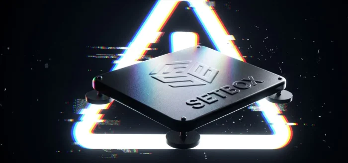Що означають помилки Starlink та що робити при їх появі