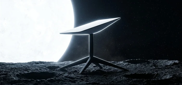 Как работает whitelist Starlink в Украине?