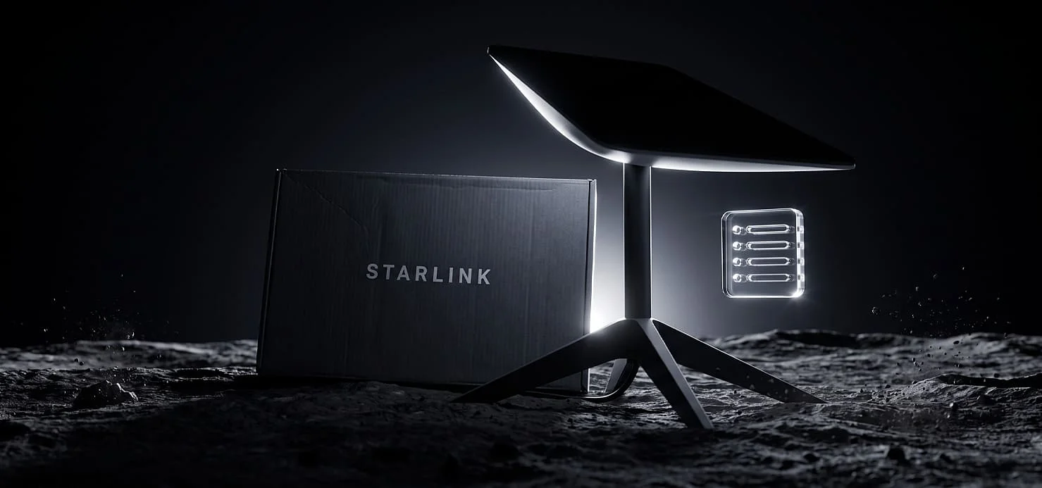 Whitelist Starlink в Україні